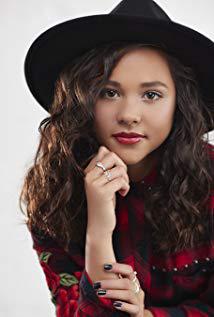 تصویر Breanna Yde