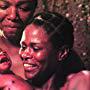 Cicely Tyson and Maya Angelou in Roots (1977)