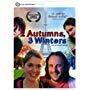 Vincent Macaigne, Bastien Bouillon, Maud Wyler, and Audrey Bastien in 2 Autumns, 3 Winters (2013)
