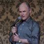 Todd Barry in Todd Barry: Spicy Honey (2017)