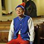 Martin Clunes in Nativity 3: Dude, Where