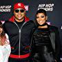 LL Cool J, Monica, and Simone Smith at an event for VH1 Hip Hop Honors: All Hail the Queens (2016)
