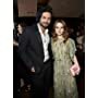 Ali Fazal and Kaitlyn Dever