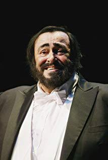 تصویر Luciano Pavarotti