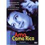 Ariadna Gil and Pere Ponce in Amo tu cama rica (1992)