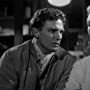 Dorothy Malone and Robert Stack in The Tarnished Angels (1957)