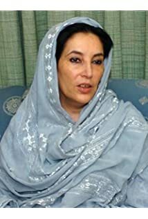 تصویر Benazir Bhutto