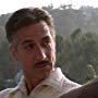 Russell Crowe and David Strathairn in L.A. Confidential (1997)