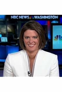 تصویر Kasie Hunt