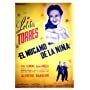 Gogó Andreu, Tito Climent, and Lolita Torres in El mucamo de la ni&ntilde;a (1951)