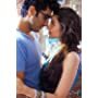 Alia Bhatt and Arjun Kapoor in 2 States (2014)