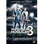 White Collar Hooligan 3 German DVD Cover