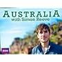 Simon Reeve in Australia with Simon Reeve (2013)