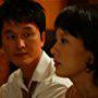 Mi-seon Jeon and Hyun-Sung Jang in Yeonae (2005)