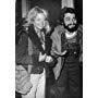 Goldie Hawn and Gus Trikonis