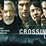 Donald Sutherland, William Fichtner, Marc Lavoine, Gabriella Pession, Tom Wlaschiha, Moon Dailly, and Richard Flood in Crossing Lines (2013)