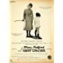 True Boardman and Mary Pickford in Daddy-Long-Legs (1919)
