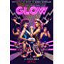 Marc Maron, Marianna Palka, Jackie Tohn, Kimmy Gatewood, Rebekka Johnson, Alison Brie, Sydelle Noel, Kia Stevens, Betty Gilpin, Kate Nash, Ellen Wong, Britney Young, Sunita Mani, Gayle Rankin, and Britt Baron in GLOW (2017)