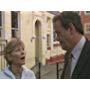 Clare Holman and Kevin Whately in Inspector Lewis (2006)