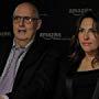 Jeffrey Tambor and Jill Soloway in IMDb: What to Watch (2013)