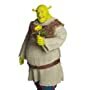 Nigel Lindsay as Shrek
