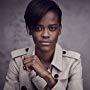 Letitia Wright for BAFTA Breakthrough Brit 