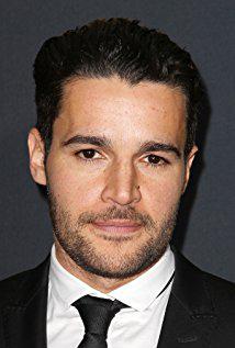 تصویر Christopher Abbott