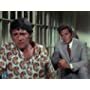 Harry Guardino and Jack Lord in Hawaii Five-O (1968)