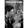 Earle Lyon and Marie Windsor in Two-Gun Lady (1955)