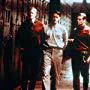 Lost Highway with Michael Shamus Wiles, Bill Pullman, and Henry Rollins