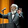 Dick Gregory attends the Roger Ebert Memorial Tribute at Chicago Theatre on April 11, 2013 in Chicago, Illinois.