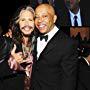 Russell Simmons and Steven Tyler