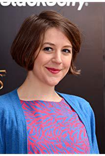 تصویر Gemma Whelan