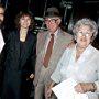 Martin Scorsese, Barbara De Fina, Catherine Scorsese, and Charles Scorsese in Goodfellas (1990)