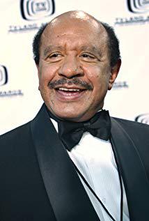 تصویر Sherman Hemsley