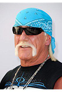 تصویر Hulk Hogan