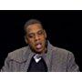 Jay-Z in Charlie Rose (1991)