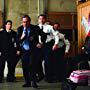 Wilmer Valderrama, Lewis Black, Rob Riggle, and Oliver Porter in Unaccompanied Minors (2006)