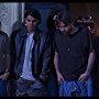 Jonathan Brandis, Shawn Hatosy, Jon Abrahams, and Adam LaVorgna in Outside Providence (1999)