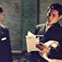 Ha-kyun Shin and Won Bin in My Brother (2004)