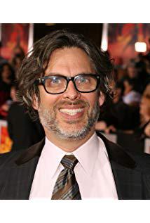 تصویر Michael Chabon