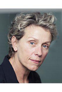 تصویر Frances McDormand