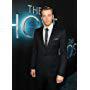 Jake Abel at an event for The Host (2013)