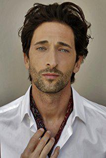 تصویر Adrien Brody