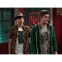 Gus Kamp and Ricky Garcia in Best Friends Whenever (2015)