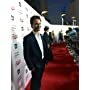 Jeff Russo at "Fargo" (FX) season 2 premiere