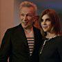 Jean-Paul Gaultier and Carine Roitfeld in Mademoiselle C (2013)