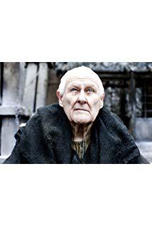 تصویر Peter Vaughan