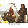 Robert Logan and Heather Rattray in The Sea Gypsies (1978)