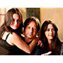 David Duchovny, Madeline Zima, and Addison Timlin in Californication (2007)